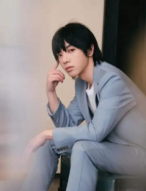 2021华晨宇火星演唱会