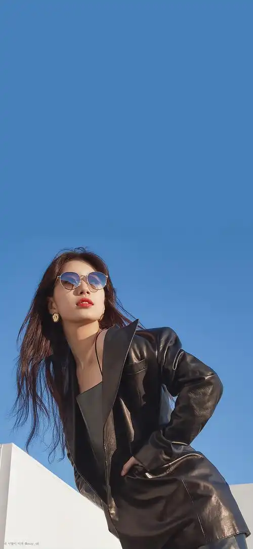 裴秀智 - 堆糖,美图壁纸兴趣社区