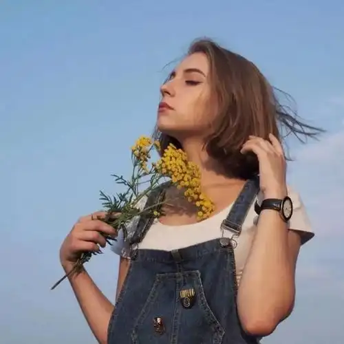 头像| ins风欧美男女头像大全