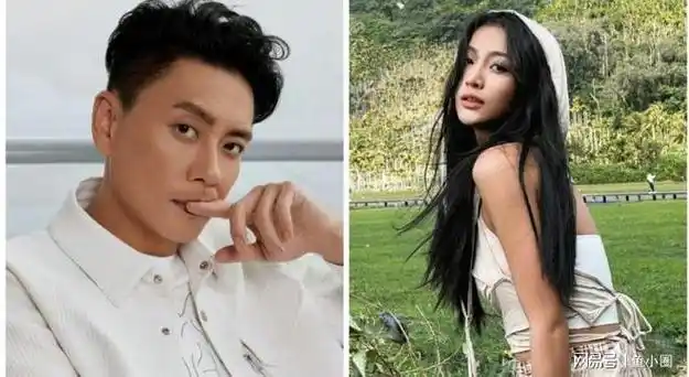 更多细节被扒|陈冰|恋情|林更新|黄宗泽|胡歌老婆_网易订阅