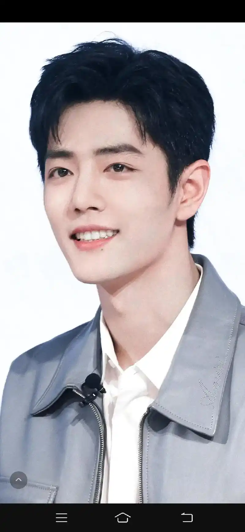 独一无二的你 #盛世美颜 #肖战  - 抖音