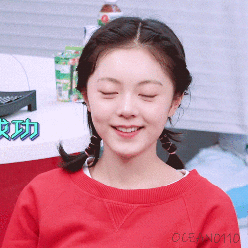 赵今麦‖动起来的女鹅真可爱(最好在wifi环境下打开)