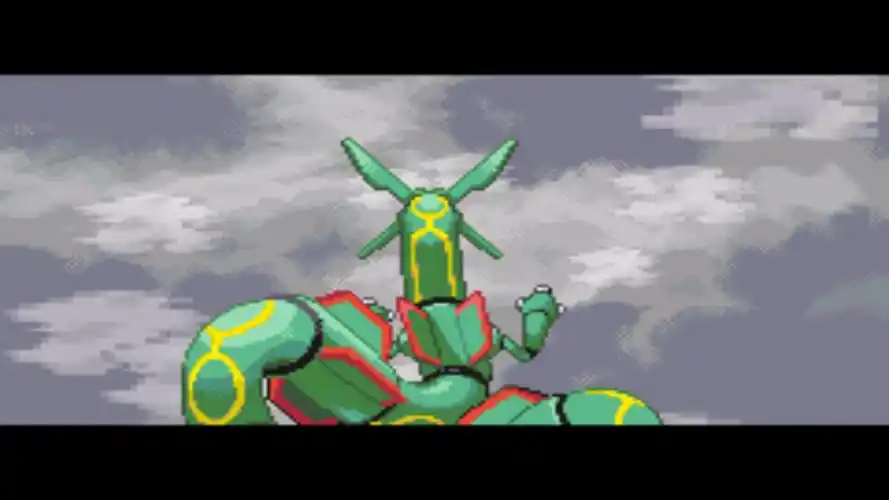 《口袋妖怪之究极绿宝石4》一周目攻略(四十四)