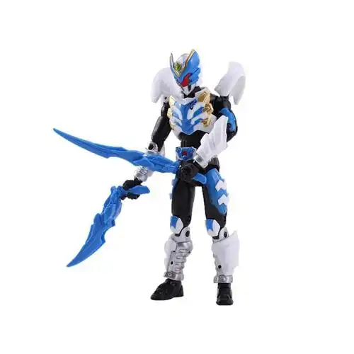 奥迪双钻(auldey)刑天铠甲系列561032飞影铠甲装备套装