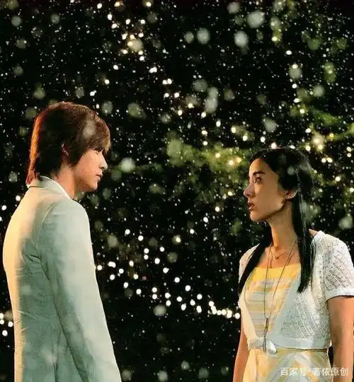 《深情密码》一部被颜值耽误的好剧!