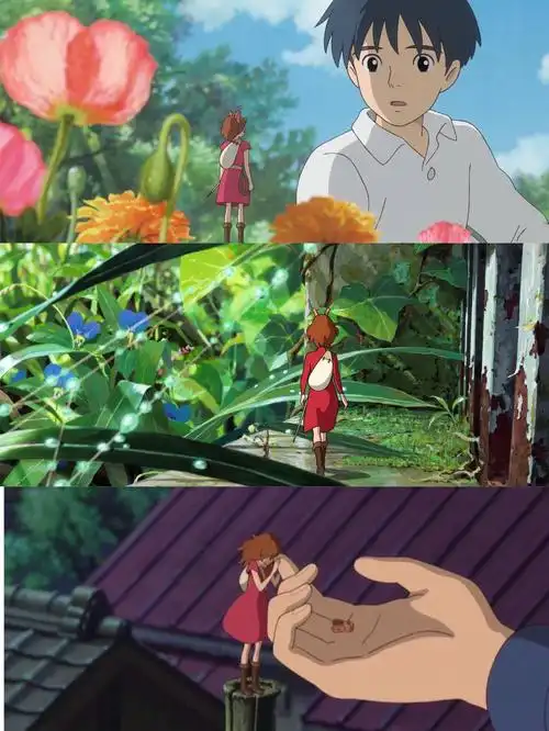 宫崎骏陪伴我们成长的治愈系动漫你刷了几遍