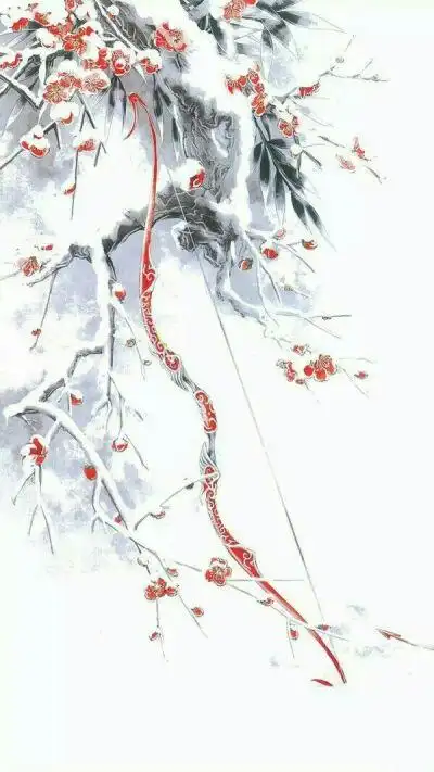 古风小说封面腰封 - 堆糖,美图壁纸兴趣社区