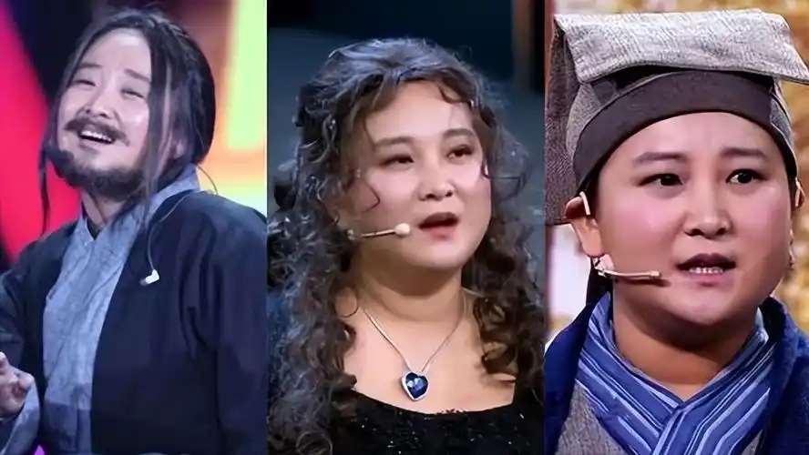 原创名利双收消失的贾玲已经在另一条大路上越走越远