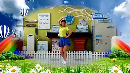 优酷 03:11黑姑娘 广场舞爱的期限 2014最新动动 广场舞 爱的期