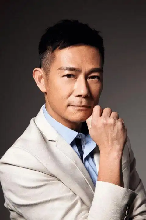 影帝张兆辉杀进《北上广》 情挑马伊琍获赞