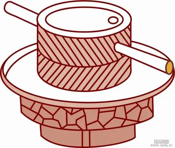 石磨,磨豆腐,磨豆浆,磨味酵