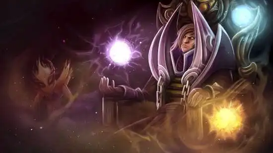 "dota2"真知奥秘,唯我知晓—祈求者玩法简析