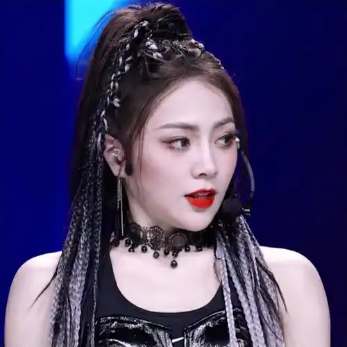 谢可寅|dt黎汐辰