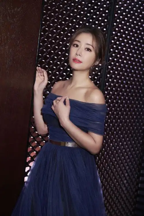 林心如 - 堆糖,美图壁纸兴趣社区