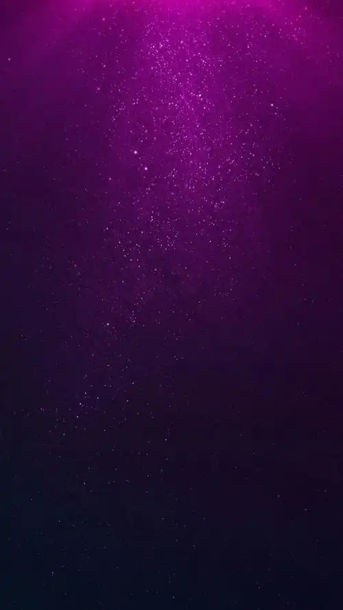 超好看紫色壁纸