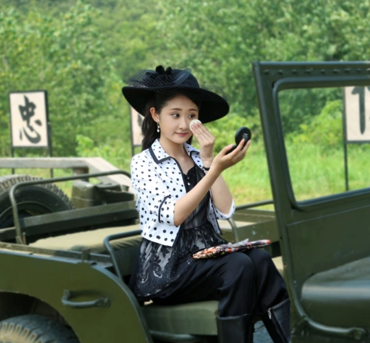 本周五晚热血枪手荣耀出击