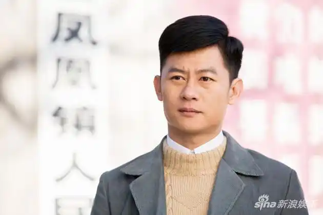 李健《三妹》变文艺暖男 上演三个男人一台戏