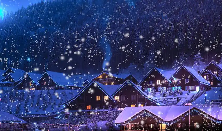 灰姑娘童话故事图片