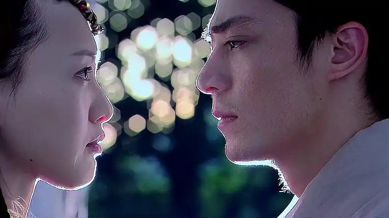 《仙剑奇侠传三》精彩片段,能成为经典,不只是因为演员阵容