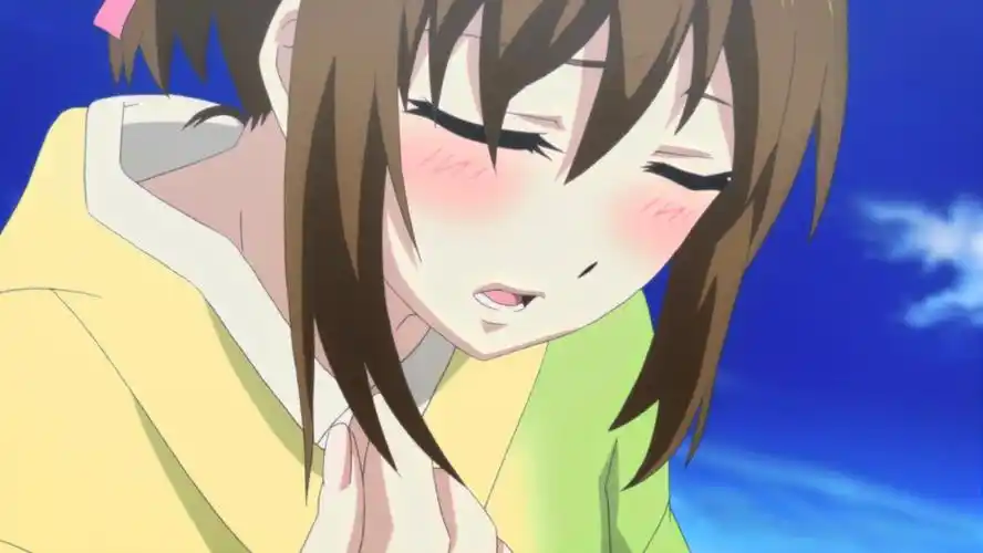 【妖怪旅馆营业中】津场木葵 /85