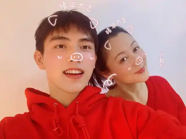 陈飞宇的老婆的照片陈飞宇的老婆是谁