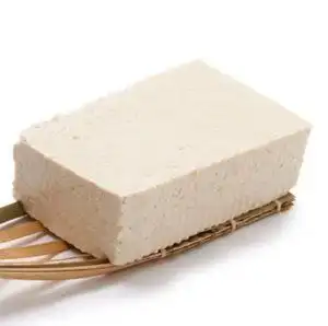 豆腐新鲜蔬菜图片