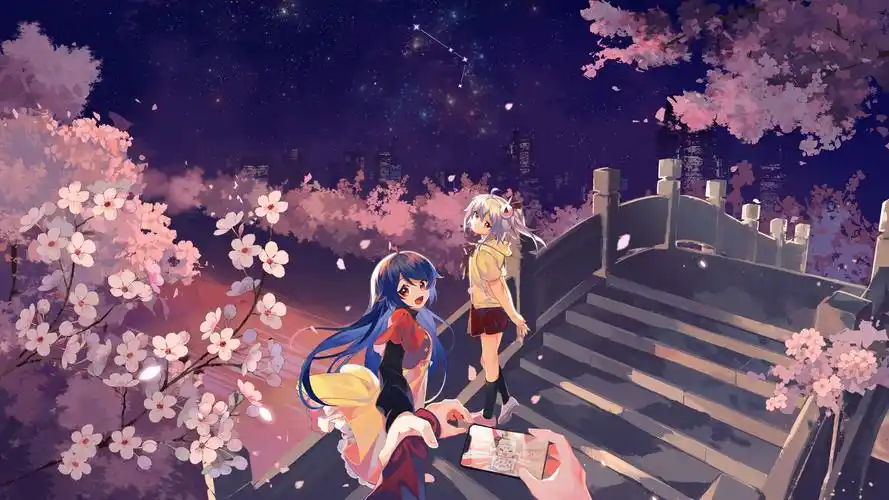 有没有顶级8k电脑壁纸,巨好看的那种? - 知乎