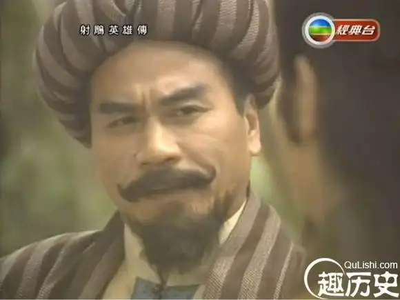 欧阳锋厉害吗 欧阳锋的简介和生平介绍