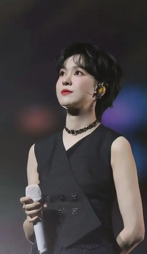 郁可唯新专辑dearlife