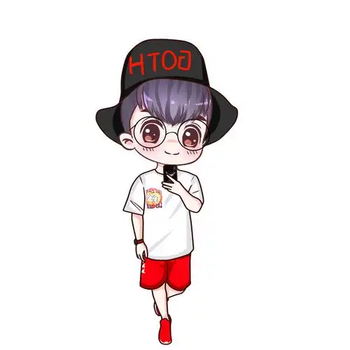 超萌风合集-q版头像