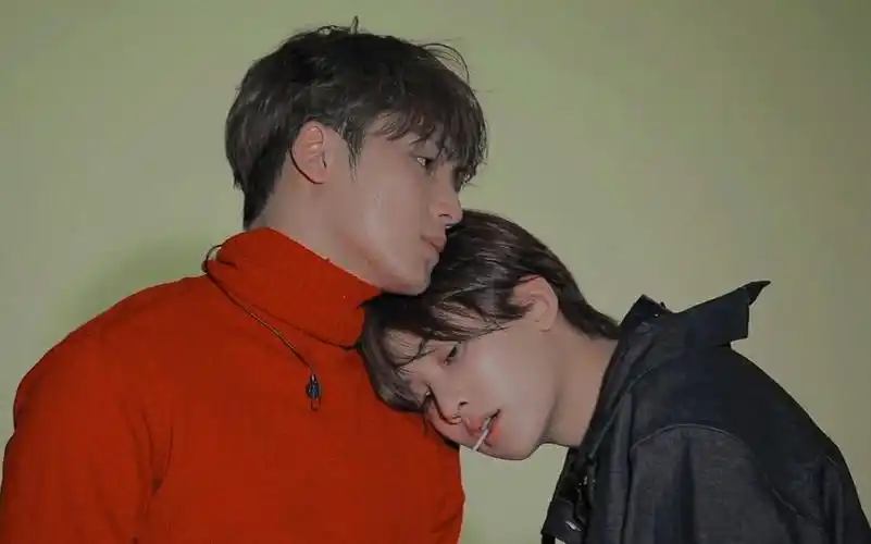 尹净汉珉汉从此君王不早朝