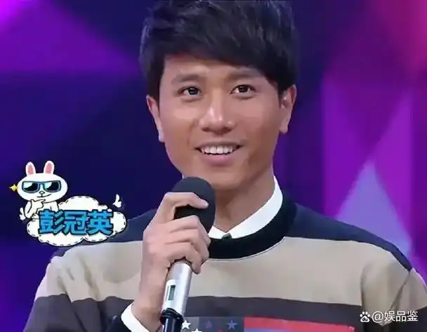 沈腾:原来大家不化妆都这么难看,盘点假男神,从林更新到彭冠英