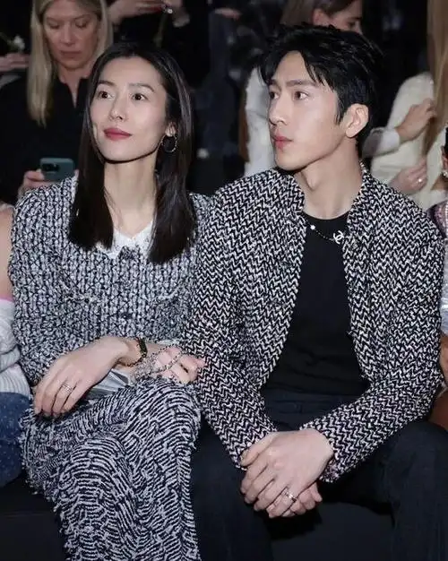 分手6年后,再看井柏然的境遇,才发现他和倪妮果真不是一路人