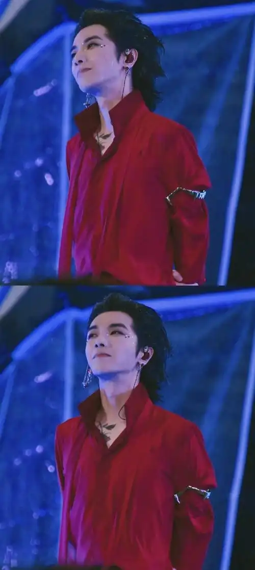 2023华晨宇火星演唱会