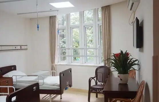 上海老年护理院哪家比较好上海较好的老年护理院