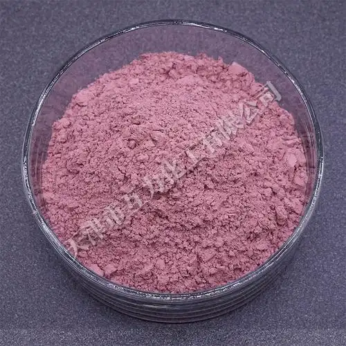 nnu3dbydsju-8dyty3coea粉红水性色浆陶瓷颜料永固紫酞青蓝酞青绿铬盐