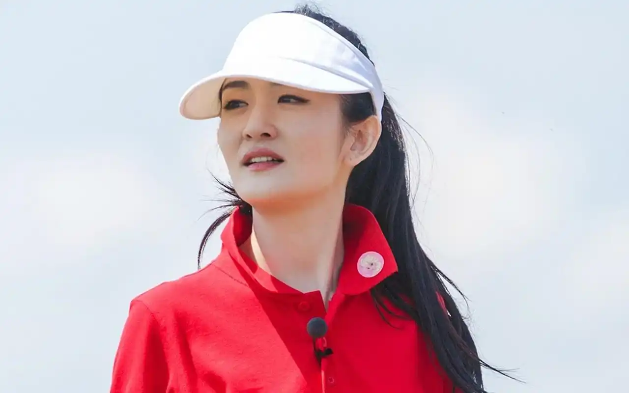 谢娜将复出快乐大本营网友感觉综艺有救了