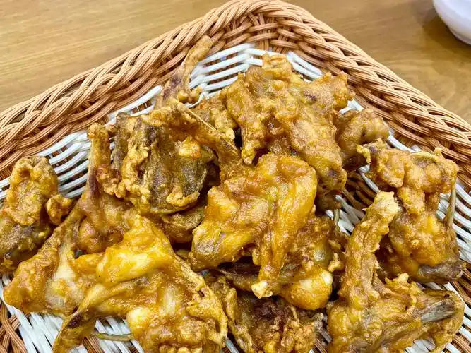 哪里可以学做炸鸡锁骨技术学炸鸡锁骨要多少钱