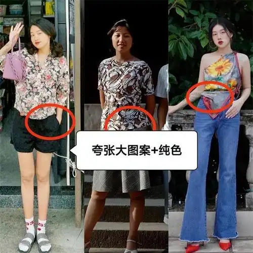 我们总是说"时尚是个轮回",让你看了70,80年代的妈妈穿搭,就会明白