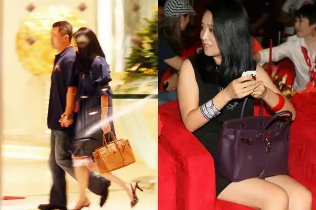 那英一家近照老公背景如此强大网友太幸福了