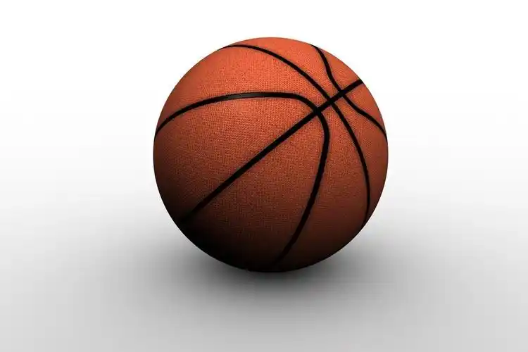 篮球背景图片