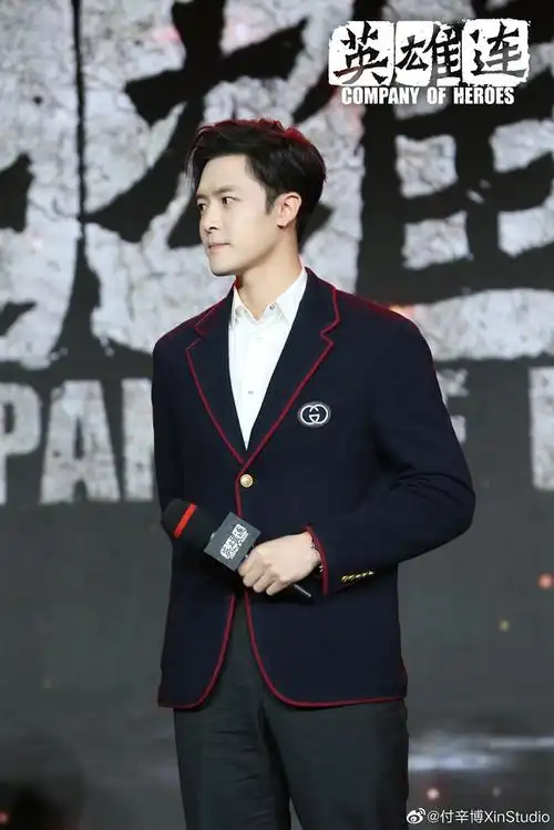 回应: 付辛博舔颜楼|致力于记录付辛博早年至今十几.