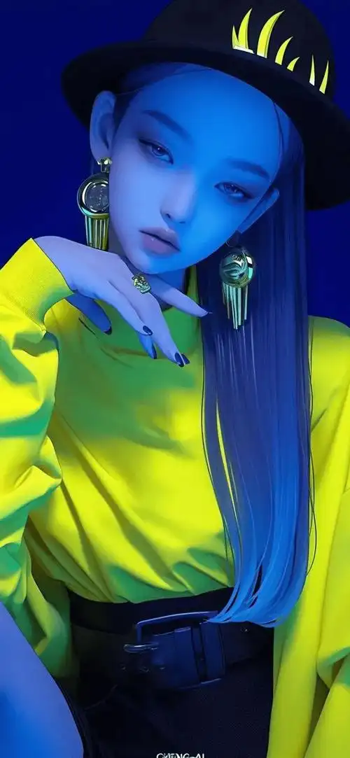 ▽壁纸 | 朝佛胜地61走进西藏壁纸 | 奢侈品牌logo锁屏壁纸『 16张