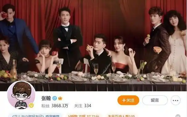 分手7年后,再看张翰境遇,才懂他和古力娜扎本就不是"一路人"