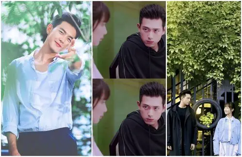 壁纸分享 | 亲爱的 热爱的