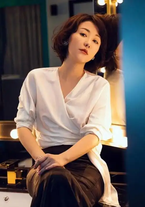 真正有气质的女人她们身上都会有这8个共性装可是装不来的