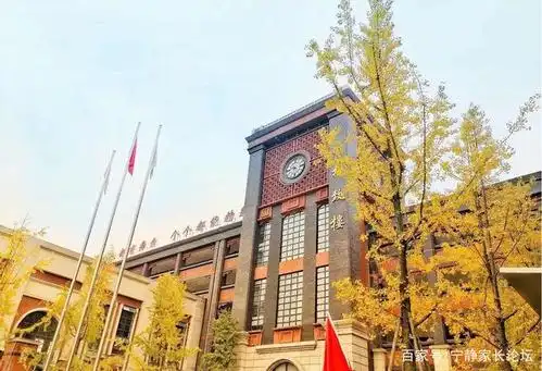 统招录取线排行第14——成都列五中学解读