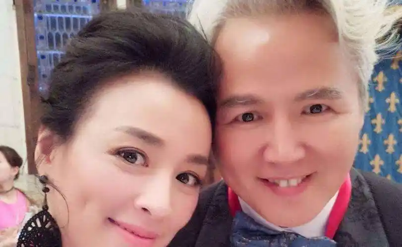 曾经身价百亿的张庭,如今一口气注销九家公司,惹得外界议论纷纷_张婷