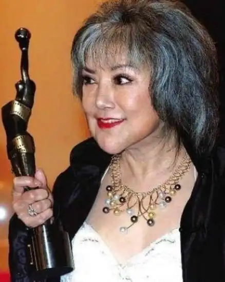 某整容女星拍完咸片,只想嫁个老实人