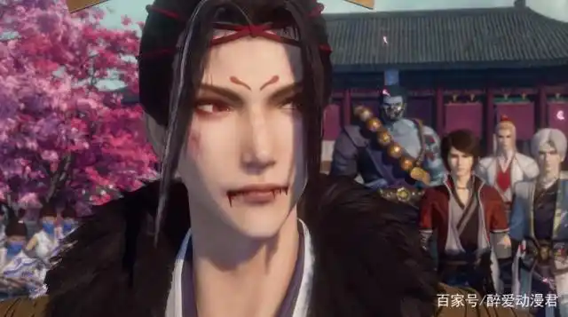 蛊",第二个自然是岐王李茂贞从苗疆十二峒带出来的可以起死回生的蛊虫